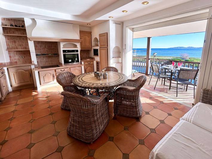 Vakantiewoning voor 4 personen, met Balkon in Port Grimaud
