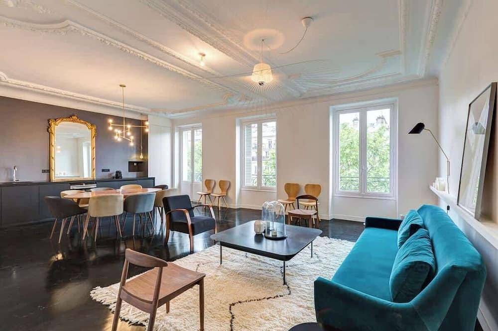 Appartement de vacances