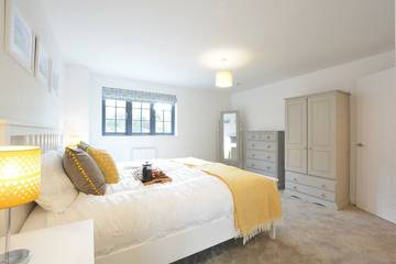 Cottage for 6 People in Thorpeness, Suffolk, Photo 1