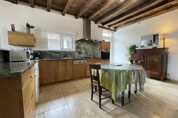 Gîte pour 2 personnes à Espelette