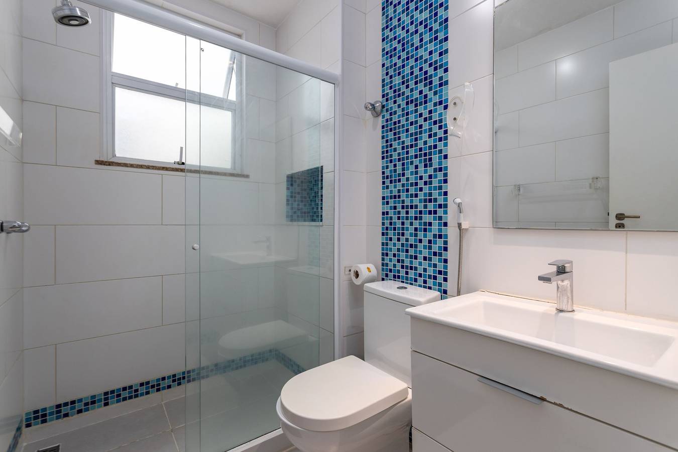 Entire apartment, Copacabana ideal for couples | Rpp913 in Copacabana, Rio de Janeiro