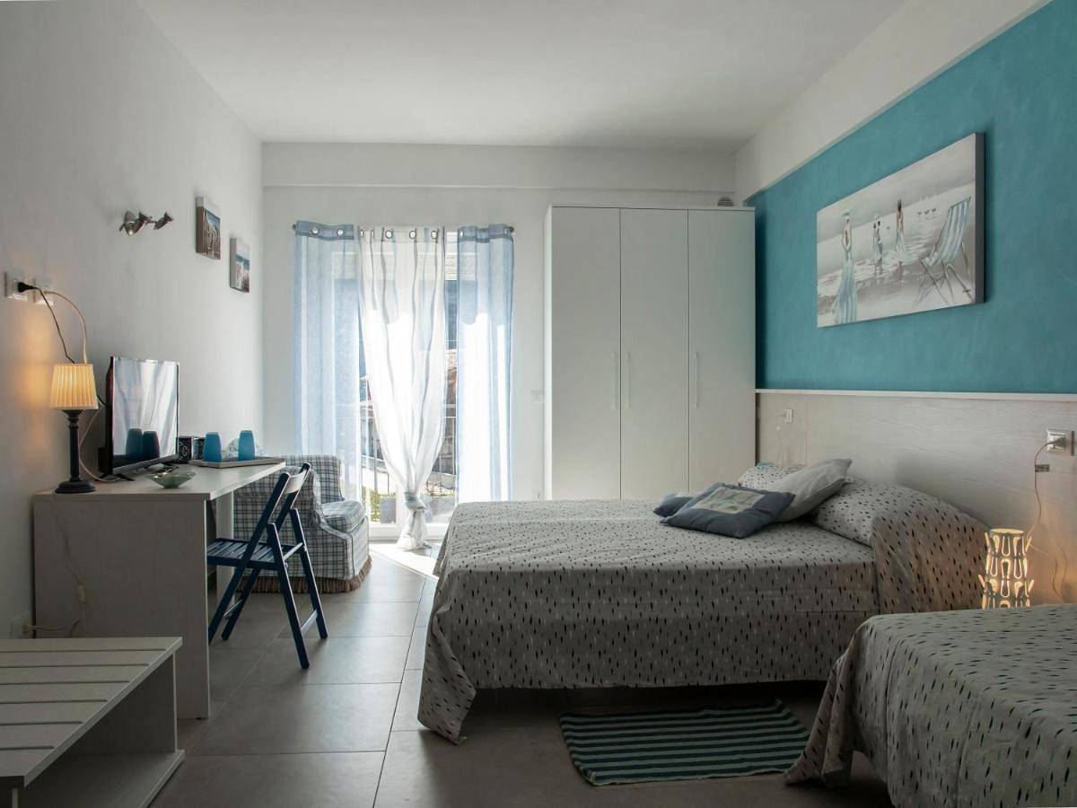 Two-Bedroom Chalet in L'Aquila, Gran Sasso
