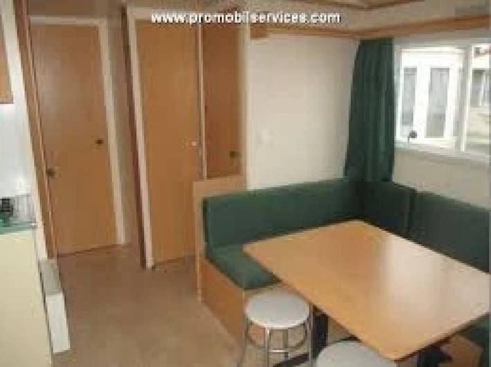 Camping pour 2 personnes, avec bassin pour enfant dans la Creuse - 3