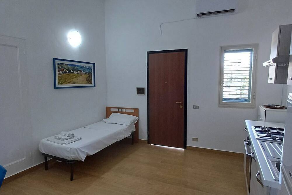 Villa Rosa 2 - Antico Borgo Scopello Near The Sea in Scopello, Castellammare del Golfo