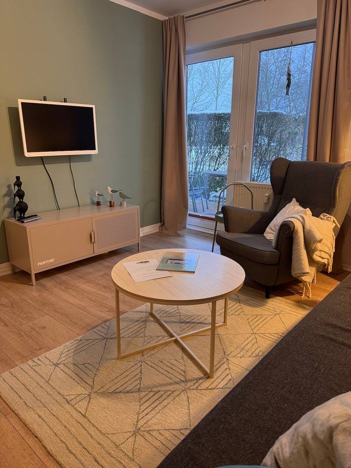 Ferienwohnung für 4 Personen in Dorum - 3