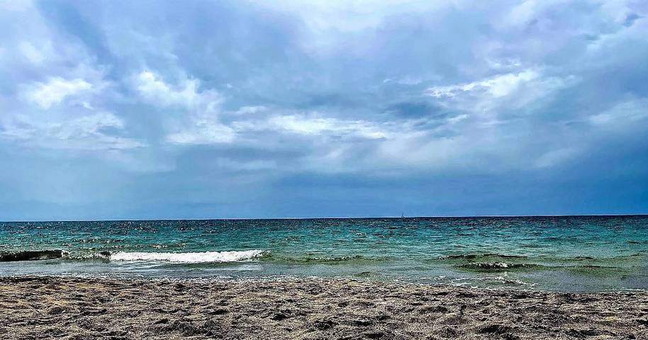 Maison de vacances pour 6 personnes - 1