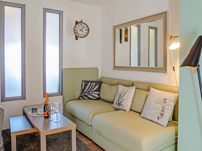 Ferienwohnung für 4 Personen, mit Balkon und Ausblick in Berchtesgaden - 3