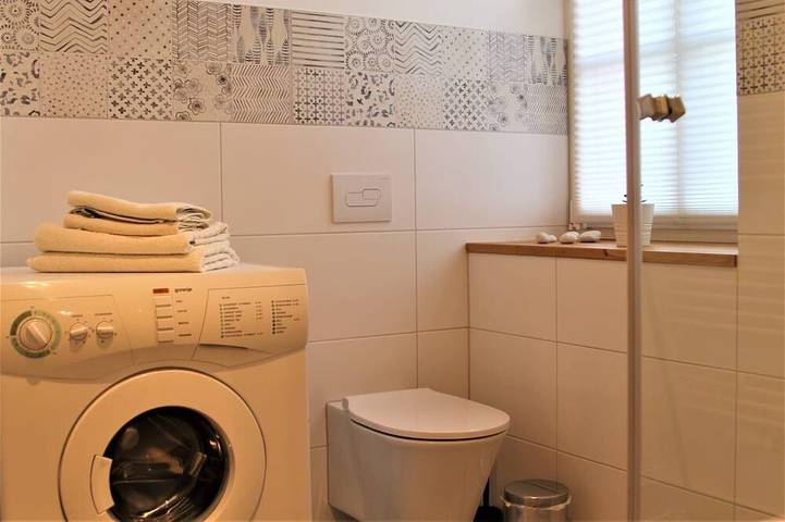 Ferienwohnung für 7 Personen, mit Garten in Bannewitz - 4