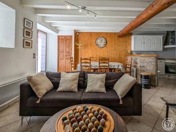 Gîte pour 5 Personnes dans Jurvielle, Pyrénées, Photo 4