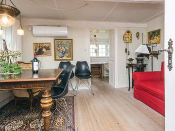 Ferienhaus für 4 Personen in Højer, Dänemark an der Nordsee, Bild 2