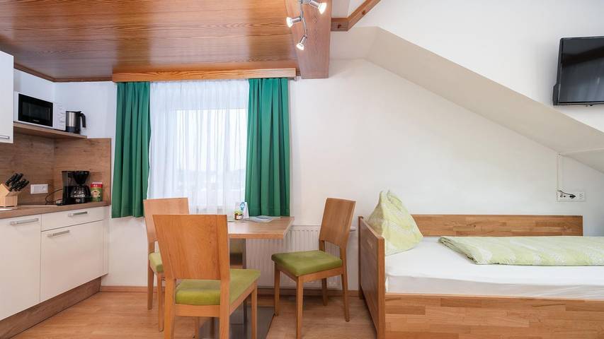 Hütte für 3 Personen, kinderfreundlich in Schladming