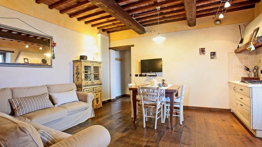 Appartement entier, Il Lonfo at La Locanda del Moro in Pieve Fosciana, Garfagnana