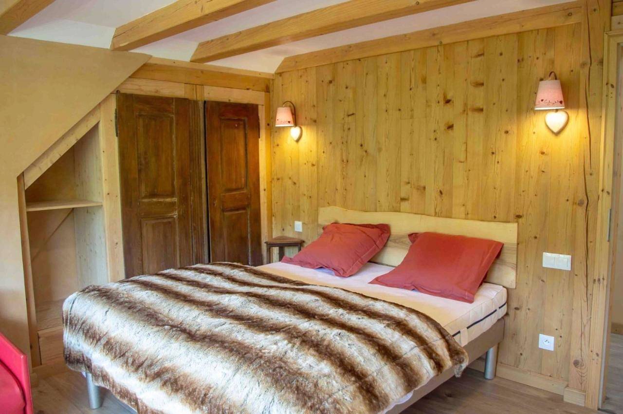 Four-Bedroom House in Wildersbach, Bas-Rhin Alsace