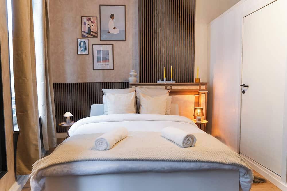 Geheel appartement, 3 Stylish & Comfortable Studios @ Heart of Gent in Gent, Oost-Vlaanderen