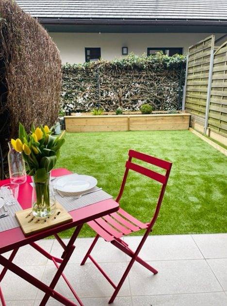 Gîte pour 2 personnes, avec terrasse dans Parc naturel régional du Massif des Bauges - 4