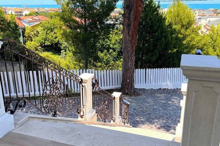 Appartamento intero, Villa vicino al mare in Francavilla al Mare, Provincia di Chieti