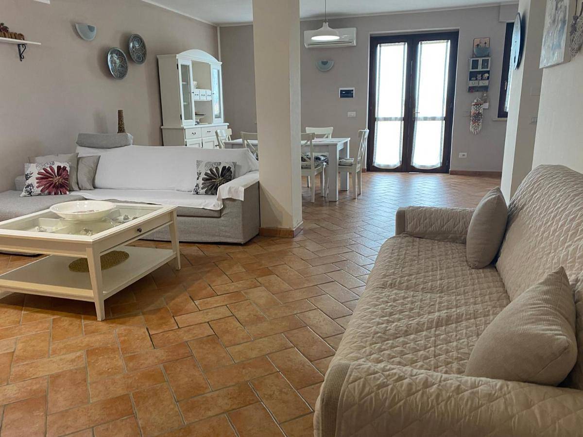 Appartamento intero, Agriturismo Colle d' Oro in Montalto di Castro, Provincia di Viterbo
