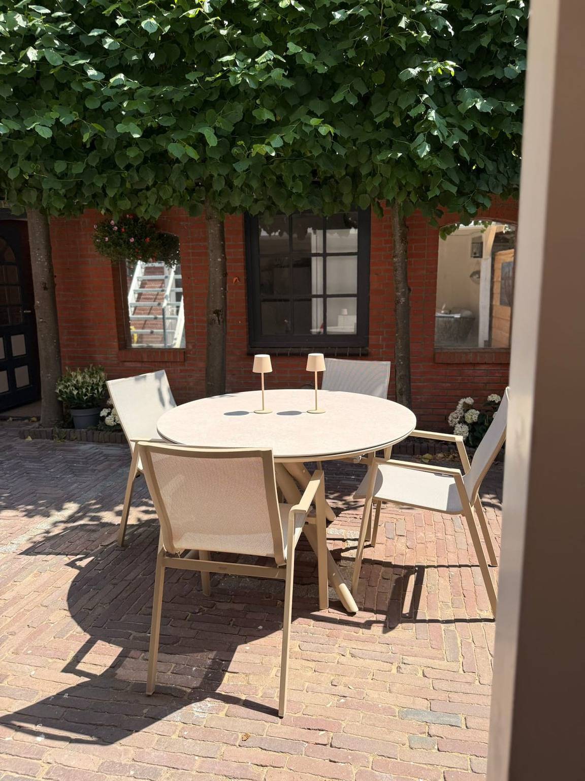 Appartement entier, Beach Garden Zandvoort - terrasse et parking in Zandvoort, Mer du Nord Pays-Bas