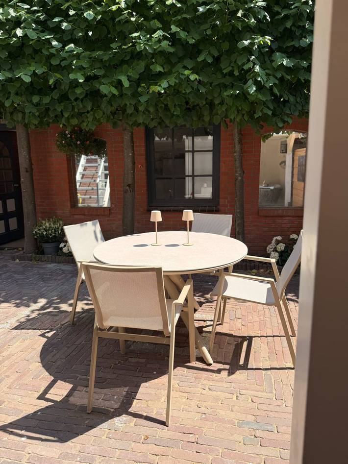 Ferienwohnung für 3 Personen, mit Terrasse in Zandvoort - 2