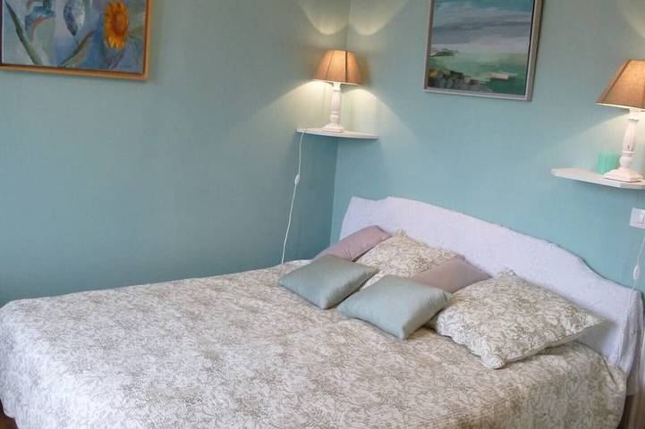 Villa pour 8 personnes à Cabourg - 3