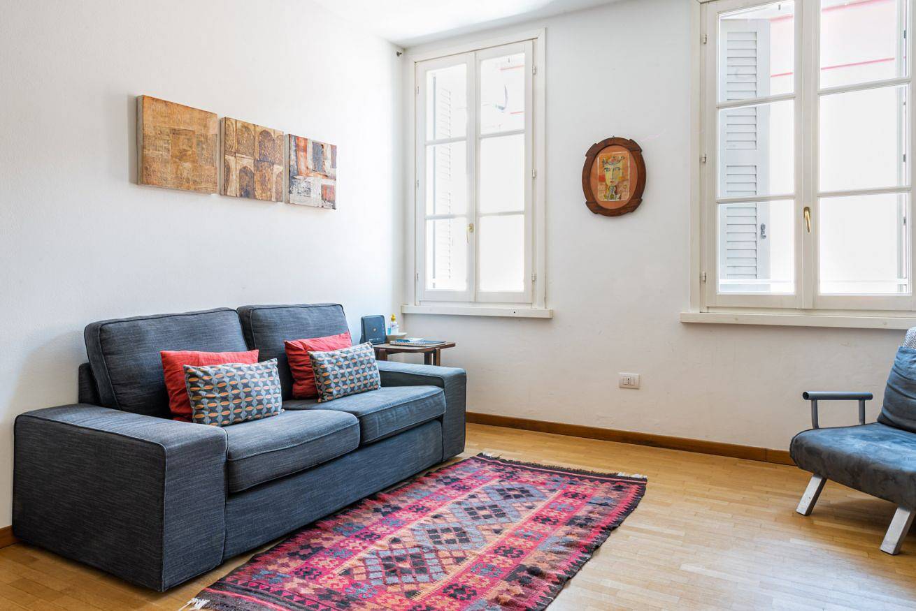 Apartamento entero, Officina7 Large Apartment in Oltretorrente (Parma), Parma