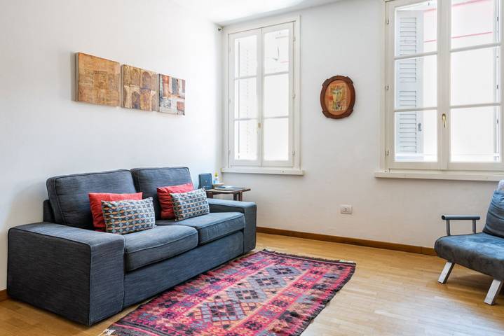 Gîte pour 2 personnes à Parme - 4