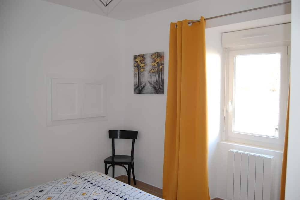 Cypres close to st malo in Miniac-Morvan, Saint-Malo region
