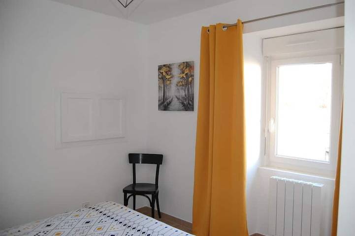 Location de vacances pour 2 personnes, avec terrasse à Miniac-Morvan - 3