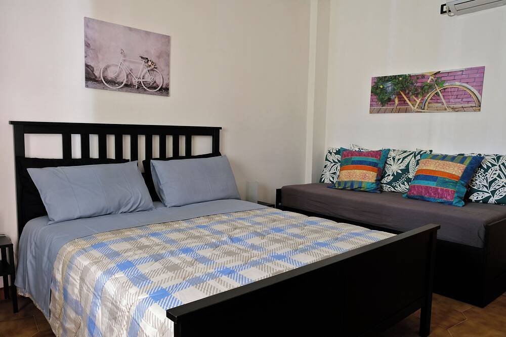 Cozy single house in Pozzallo very close to the beach and center in Pozzallo, Province de Ragusa