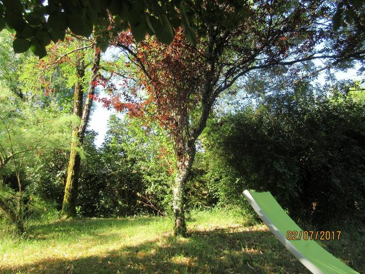 Gîte pour 2 personnes dans le Tarn - 2