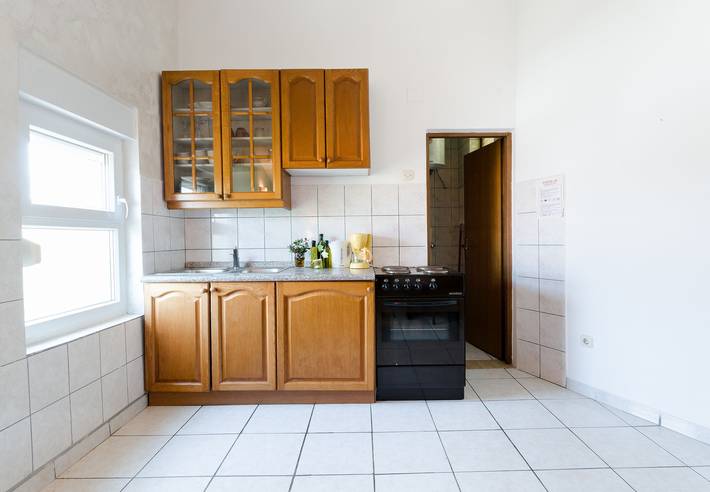 Estudio entero, Apartments Drago in Banjole, Costa sur de Istria