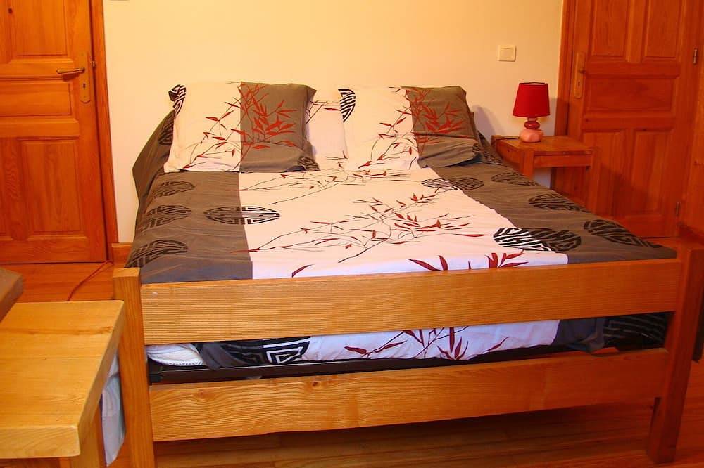 Gîte de France 3 épis 6 pers in La Bastide in Rocles (Languedoc-Roussillon), Región de Mende