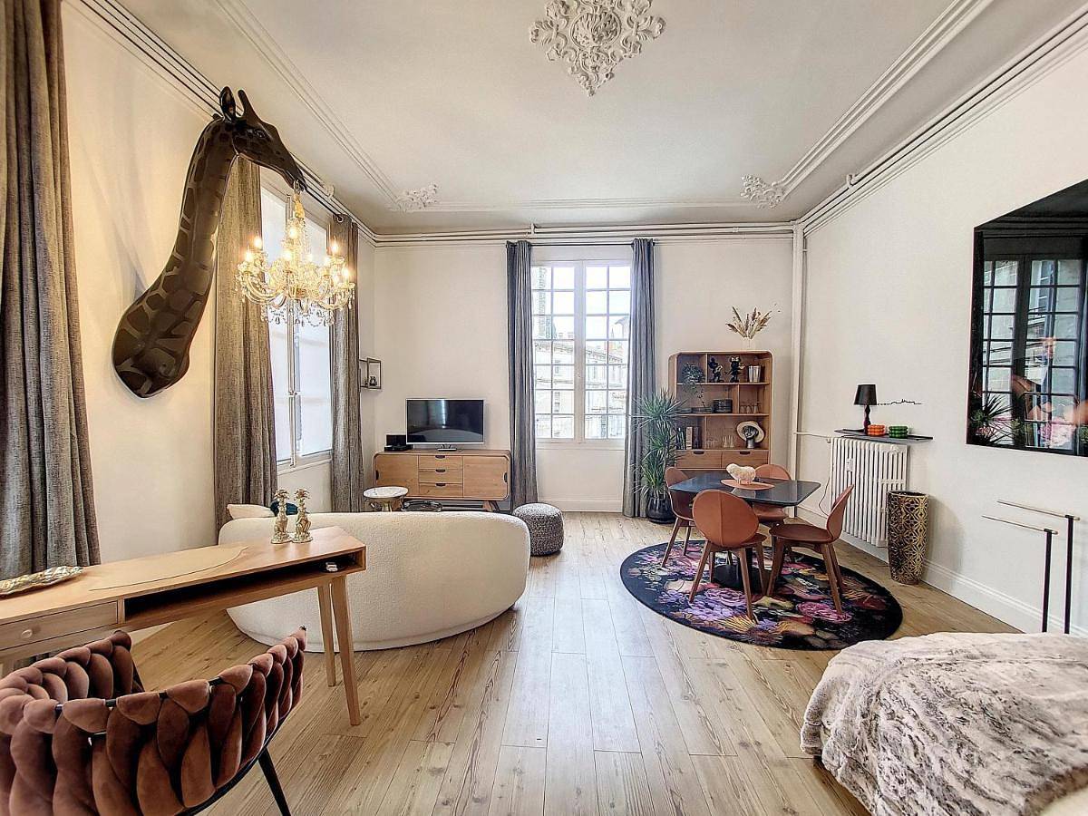 Appartement entier, L'Antre des Papes in Avignon, Vaucluse