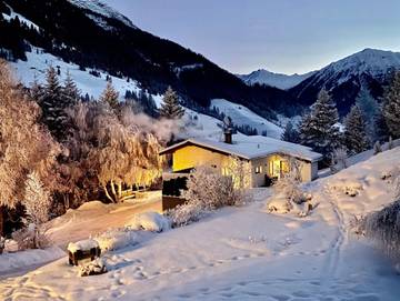 Ferienhaus für 10 Personen in Innsbruck Land, Bild 4