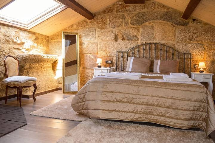 Homerez - House in Cambados with sea view in Cambados, Rías Baixas