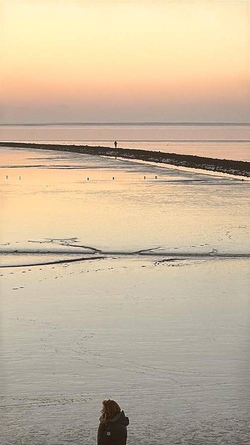Ferienwohnung Zwergpinscher in Dornumergrode, Dornum