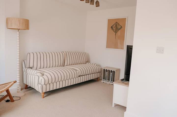 Holiday home for 6 people - 1