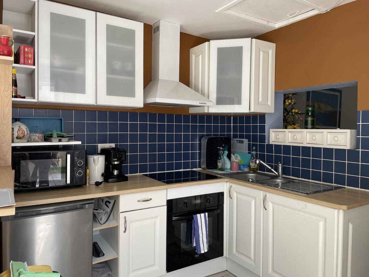 Holiday Home in Plouhinec (Morbihan), Côte des Mégalithes