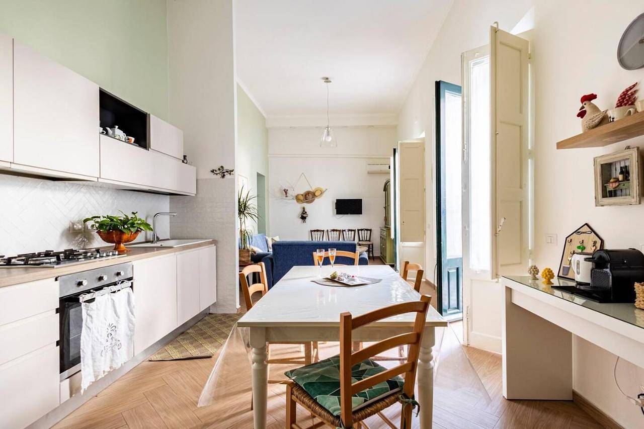 Maridda - Sicilian Vacation Home in Giarre, Etna