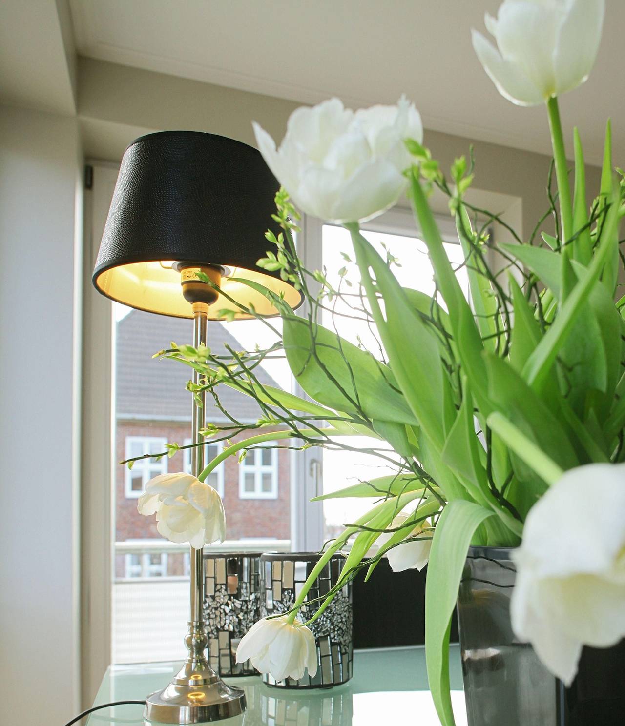 Ganze Ferienwohnung, Victoriaresidenz App. 12, Ekki' s Suite in Westerland, Sylt (Gemeinde)