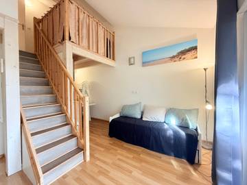 Maison De Vacances pour 4 Personnes dans Saint-Georges-d'Oléron, Île d'Oléron, Photo 2