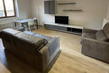 Vacation Apartment for 4 Guests in Montepulciano, Siena Province, Picture 1