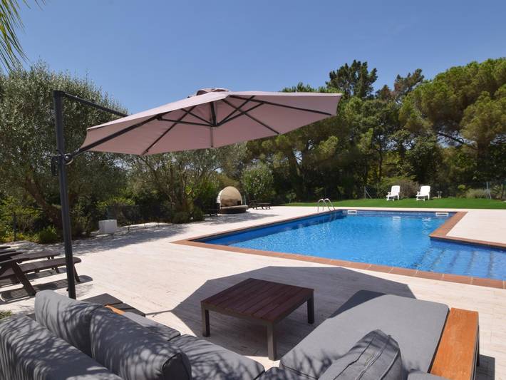 Gaudí CostaBravaSi - Piscina, jardín, A/C, BBQ in Santa Cristina de Aro, Costa Brava