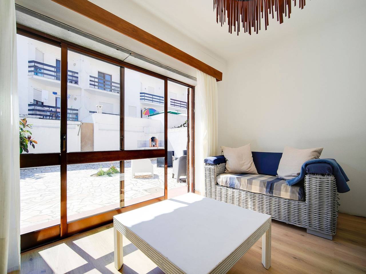 Ferienhaus für 8 Personen in Baleal, Leiria District