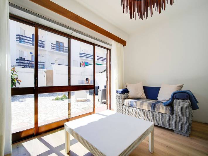 Location de vacances pour 8 personnes à Baleal - 4