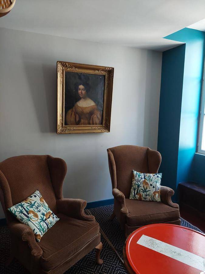 Appartement entier, Nénuphar in Autun, Région d'Autun