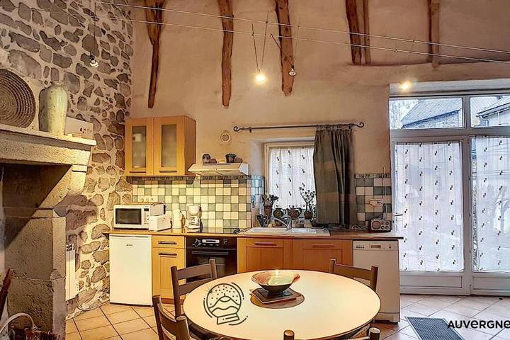 Maison de vacances pour 2 personnes, avec jardin, animaux acceptés