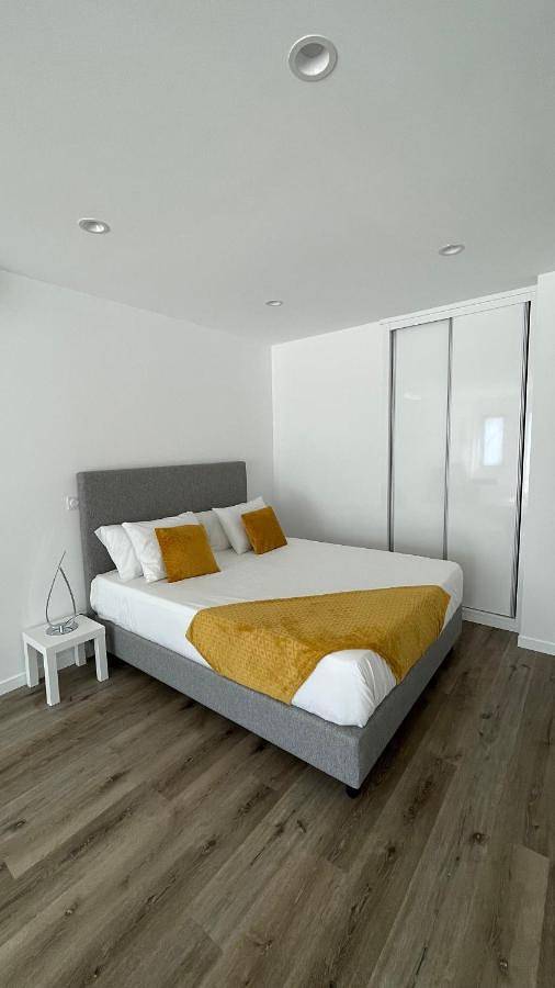 Apartamento inteiro, Casa Santyana in Amarante, Distrito do Porto