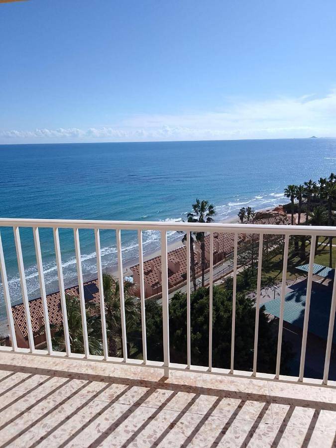 Ferienwohnung für 4 Personen, mit Ausblick und Garten sowie Balkon - 1
