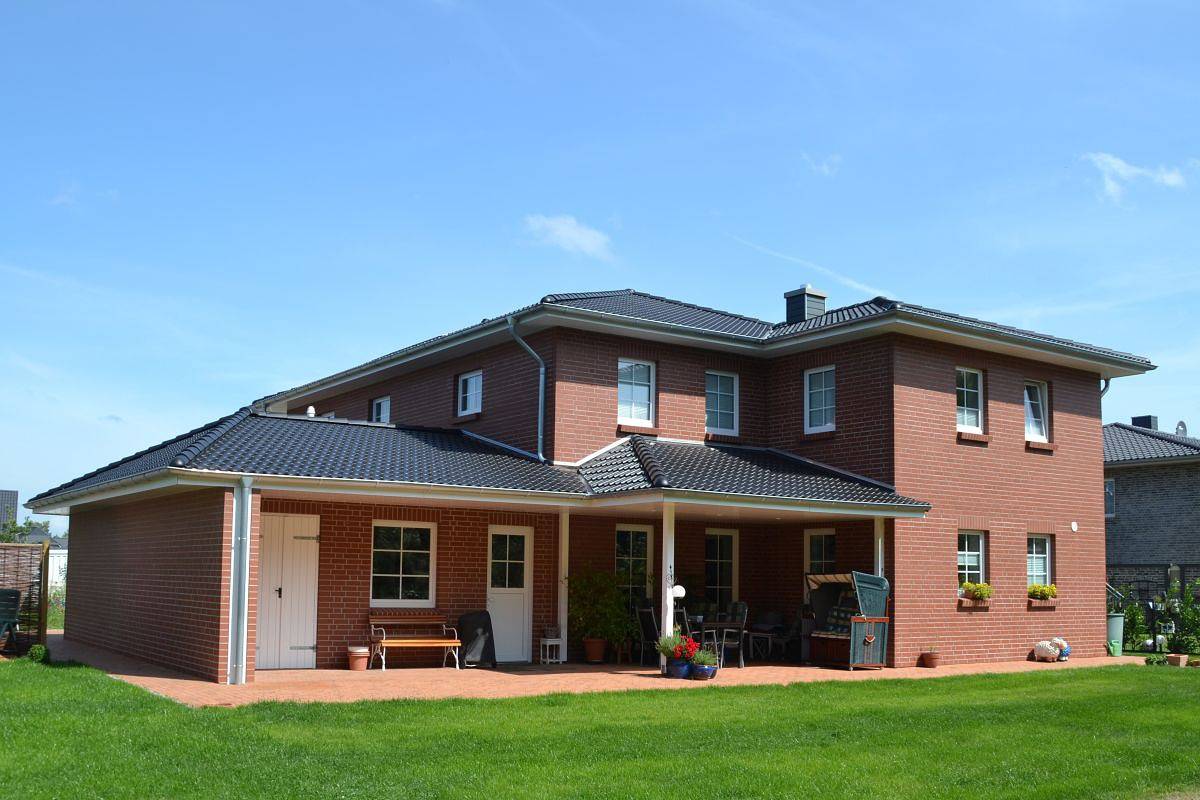 Appartamento vacanze a Husum a partire da 70€ a notte